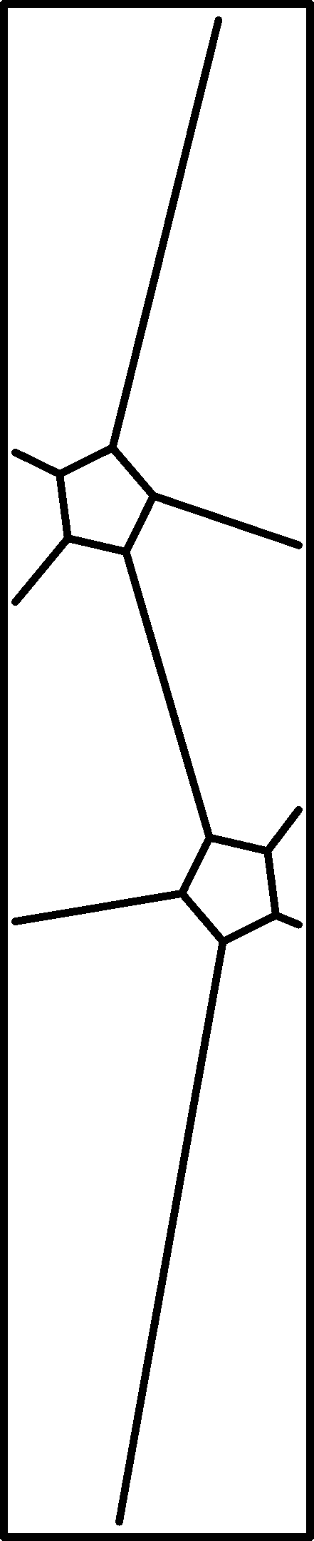 Чертёж Дана шириной 400 мм.